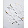 Кимоно джиу джитсу MANTO Base 2.0 BJJ GI White