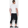 Компресійні штани Under Armour Mens HeatGear Armour Black