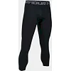 Компресійні штани Under Armour Mens HeatGear Armour Black