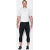 Компресійні штани Under Armour Mens HeatGear Armour Black
