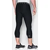 Компресійні штани Under Armour Mens HeatGear Armour Black