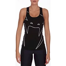 Майка VENUM Assault Black