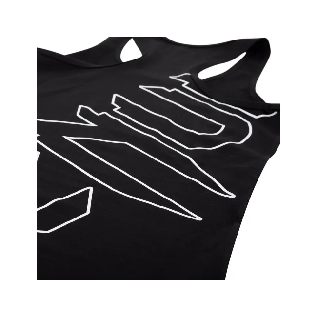 Майка VENUM Assault Black