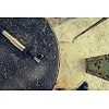 Насос для велосипеда BIRZMAN Sheath Apogee (ручной) 160psi / серебро