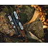 Насос для велосипеда BIRZMAN Sheath Apogee (ручной) 160psi / серебро