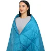 Ковдра мультифункціональна 3в1 CAMPING MULTIFUNCTIONAL PUFFY BLANKET 4MONSTER C-PBF-140