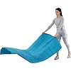 Ковдра мультифункціональна 3в1 CAMPING MULTIFUNCTIONAL PUFFY BLANKET 4MONSTER C-PBF-140