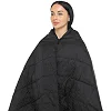 Ковдра мультифункціональна 3в1 CAMPING MULTIFUNCTIONAL PUFFY BLANKET 4MONSTER C-PBF-140