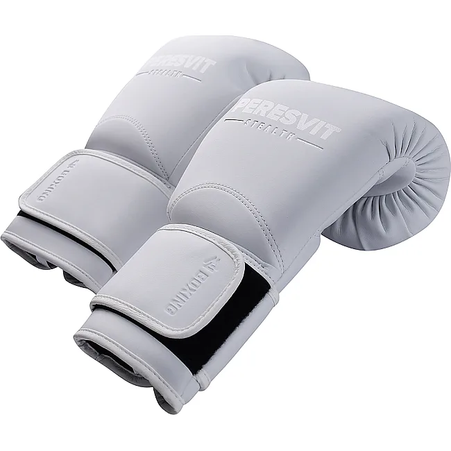 Перчатки для бокса PERESVIT Stealth White
