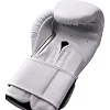 Перчатки для бокса PERESVIT Stealth White
