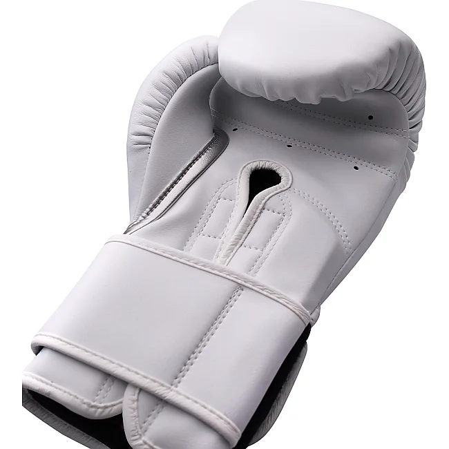 Перчатки для бокса PERESVIT Stealth White