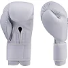 Перчатки для бокса PERESVIT Stealth White