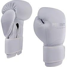Перчатки для бокса PERESVIT Stealth White