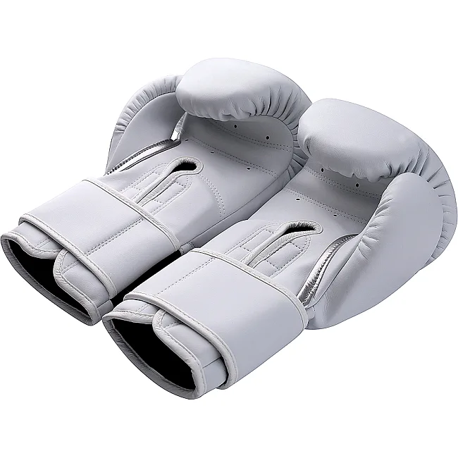 Перчатки для бокса PERESVIT Stealth White
