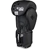 Перчатки для бокса PHANTOM APEX Black (капа в подарок)