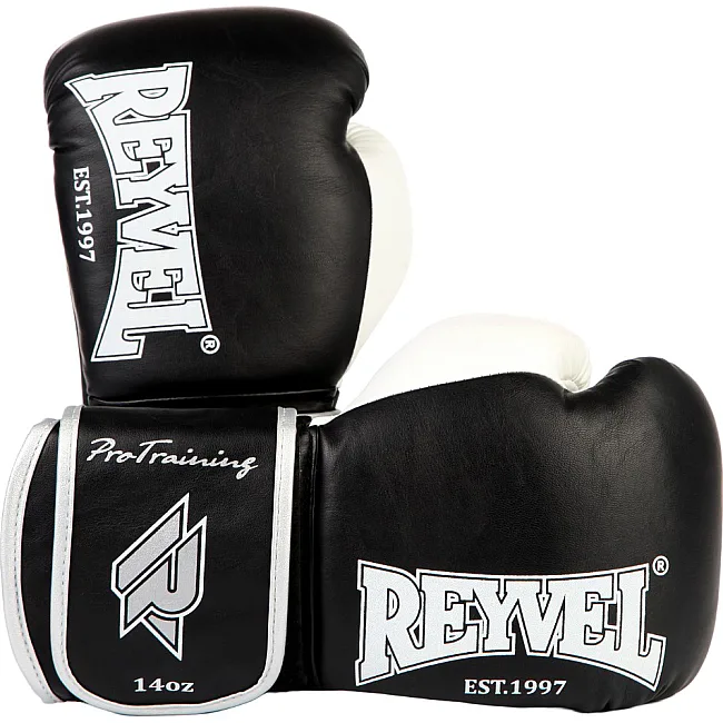 Рукавички для боксу Reyvel Maximum Protection