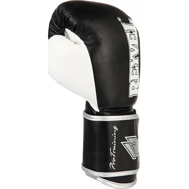 Рукавички для боксу Reyvel Maximum Protection
