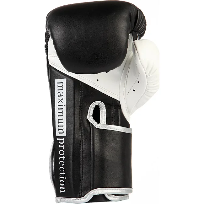 Рукавички для боксу Reyvel Maximum Protection