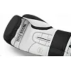 Перчатки для бокса TITLE Pro Style Leather 3.0 Black
