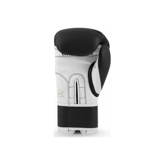 Перчатки для бокса TITLE Pro Style Leather 3.0 Black