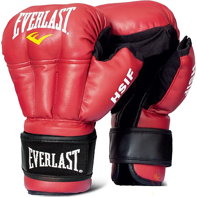 Перчатки для MMA Everlast RF Red
