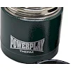 Пищевый термос POWERPLAY 9003 Зеленый 500 мл