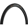 Покрышка на велосипед CONTINENTAL Contact Speed, 28" | 700 x 42C (40C) | 28 x 1.60, черная, не складная, skin