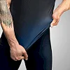 Рашгард Hayabusa Geo Blue