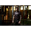 Рашгард із коротким рукавом LEONE X-Shirt Black S