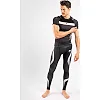 Рашгард із коротким рукавом VENUM Nogi 3.0s Black White
