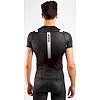 Рашгард із коротким рукавом VENUM Nogi 3.0s Black White