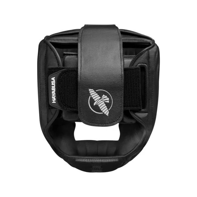 Шлем для бокса Hayabusa T3 Striking Black