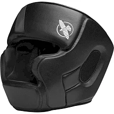 Шолом для боксу Hayabusa T3 Striking Black