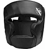 Шлем для бокса Hayabusa T3 Striking Black