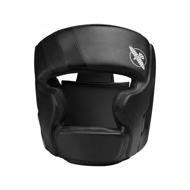 Шлем для бокса Hayabusa T3 Striking Black