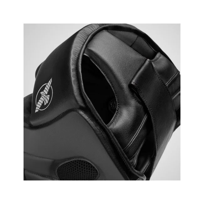 Шлем для бокса Hayabusa T3 Striking Black