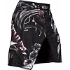 Шорти для ММА VENUM Samurai Skull Black