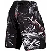 Шорти для ММА VENUM Samurai Skull Black