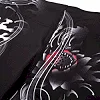 Шорти для ММА VENUM Samurai Skull Black