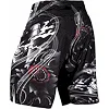Шорти для ММА VENUM Samurai Skull Black