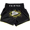 Шорты для Муай Тай FAIRTEX BS190 см 7 Focus Black