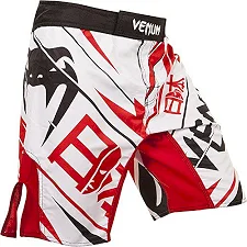 Шорти MMA VENUM Wands Return UFC Japan - Ice