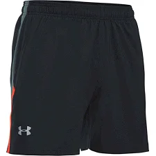 Шорти для бігу Under Armour Launch SW 5