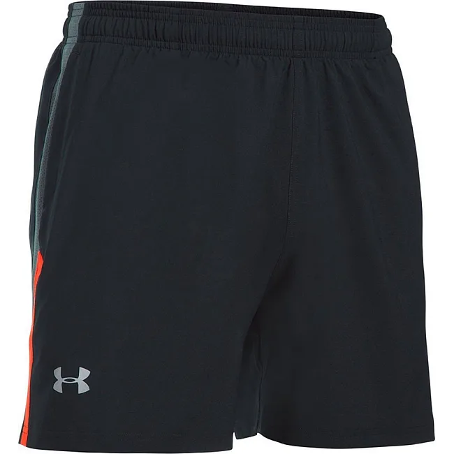 Шорти для бігу Under Armour Launch SW 5
