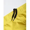 Штаны компрессионные MANTO Grappling Future Yellow