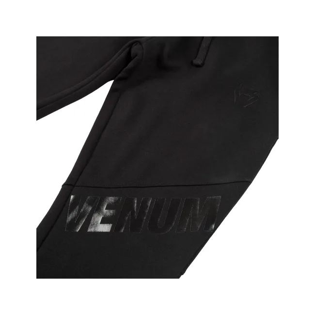 Спортивні штани Venum Contender 3.0 Pants Black