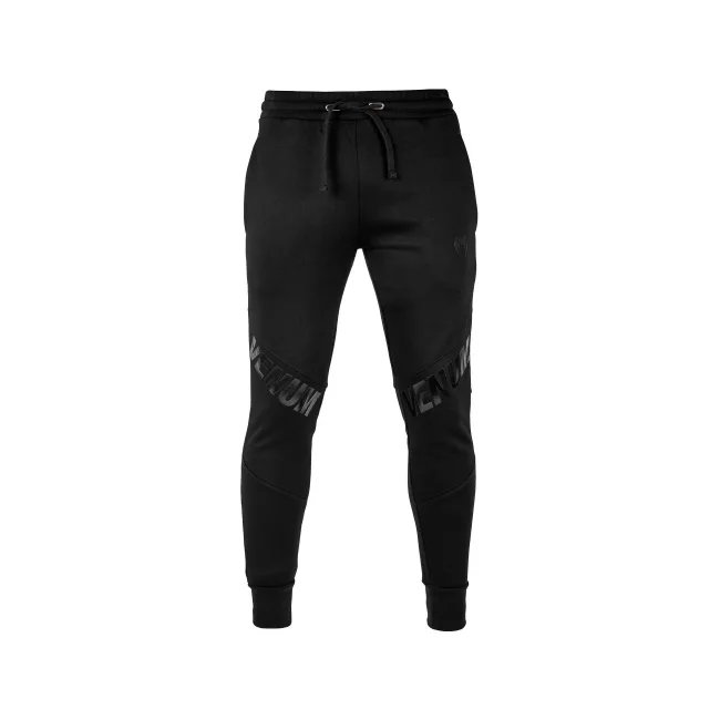 Спортивні штани Venum Contender 3.0 Pants Black