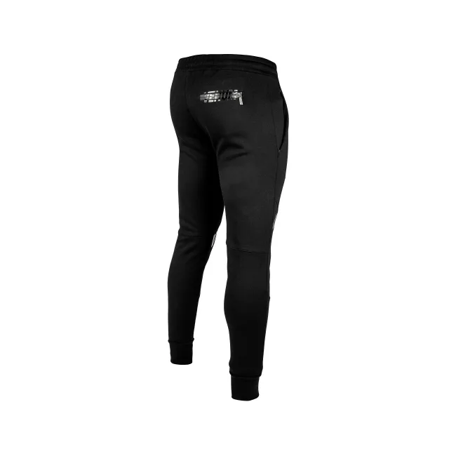 Спортивні штани Venum Contender 3.0 Pants Black