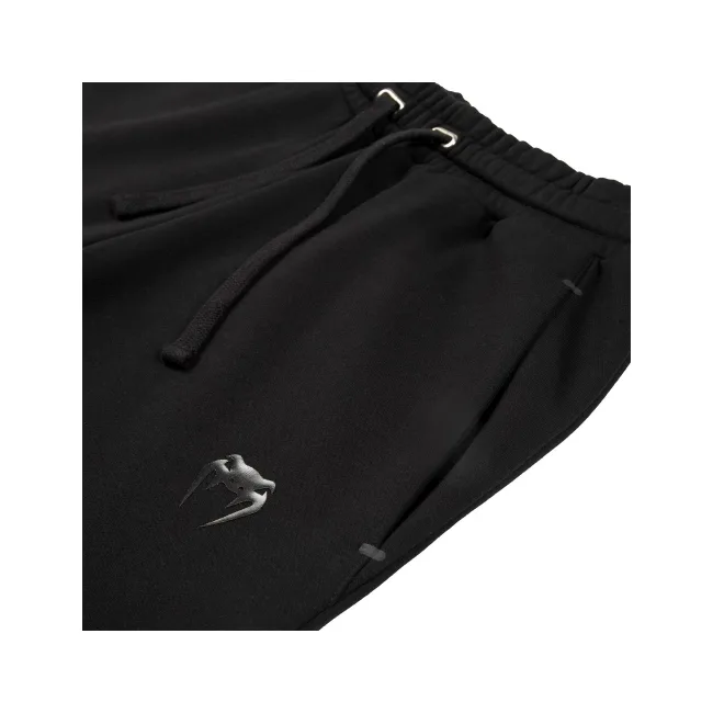 Спортивні штани Venum Contender 3.0 Pants Black