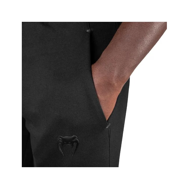 Спортивні штани Venum Contender 3.0 Pants Black